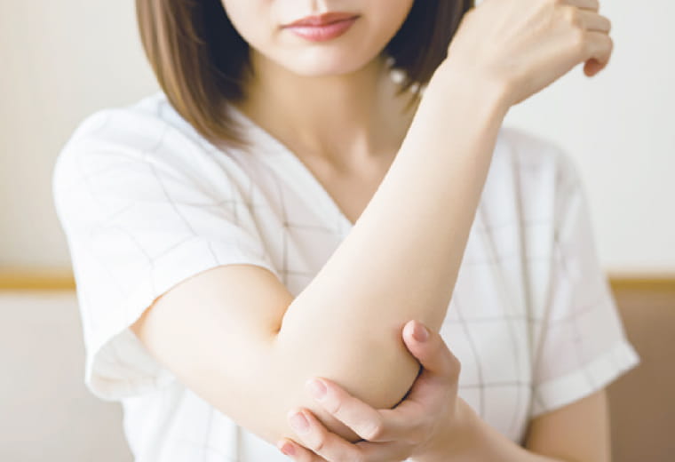 なつい式湿潤療法®